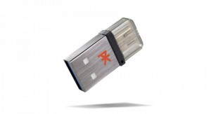 clé USB PK K'3 pour Smartphones et tablettes par PK Paris
