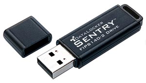 clé USB Sentry de Origin Storage