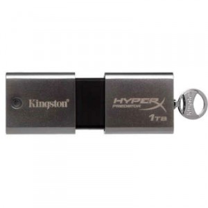 kingston datatraveler hyperx predator 1 to