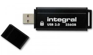 integral titan usb 3.0 256 go