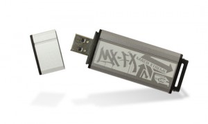clé USB MX-FX 256 Go 3.0