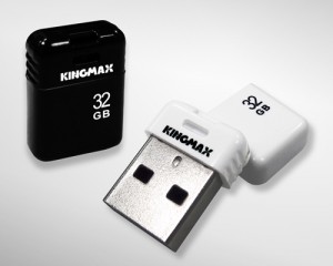 Clé USB waterproof Kingmax PI-03