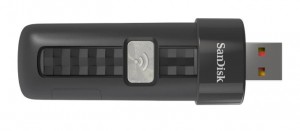 SanDisk Connect Wireless Flash Drive