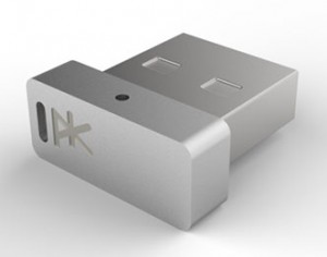 clé USB 128 Go PK K'1 de PK Paris