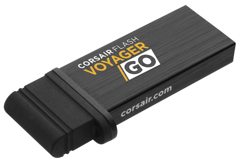 Clé USB Corsair Flash Voyager Go USB 3.0