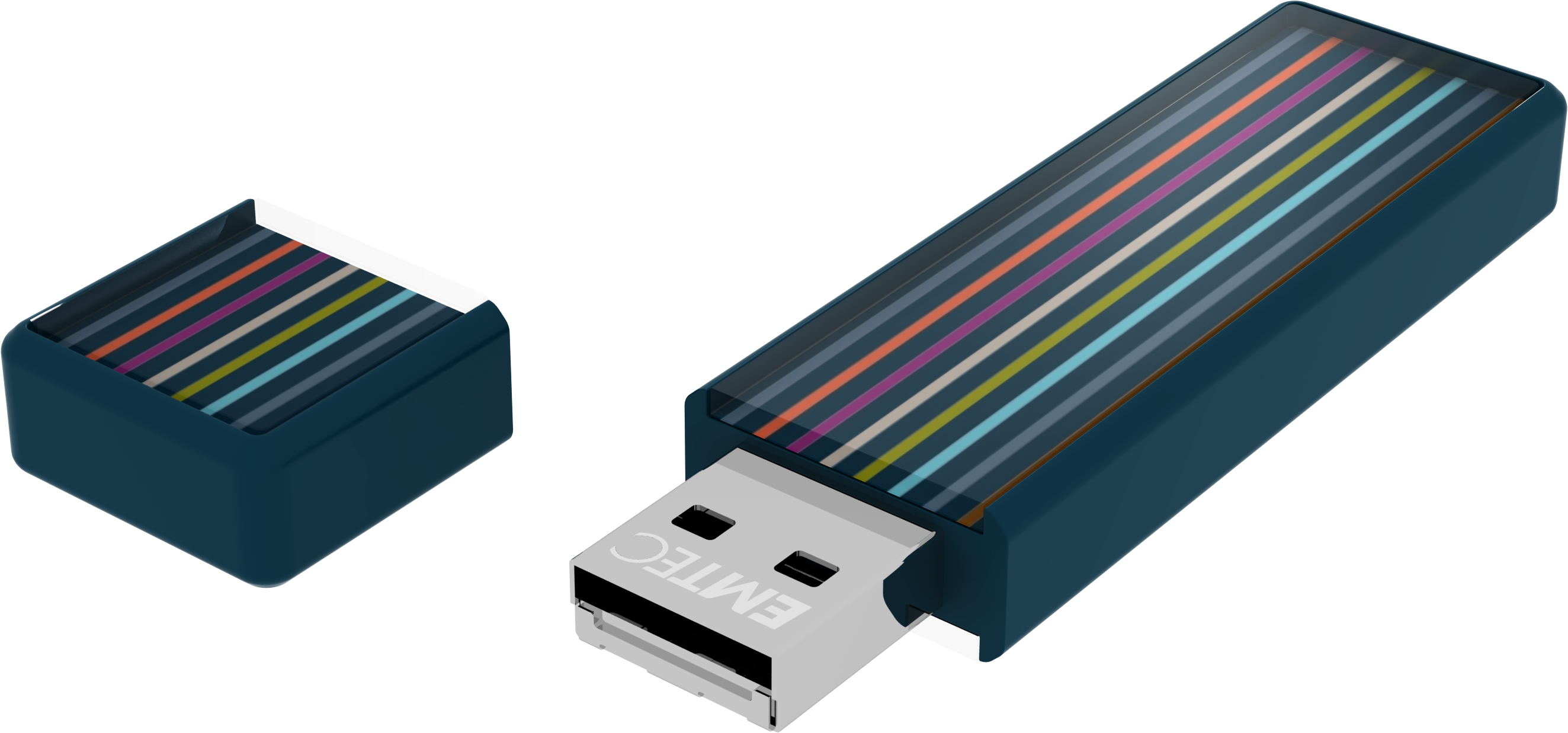 clé USB 3.0 emtec speedway