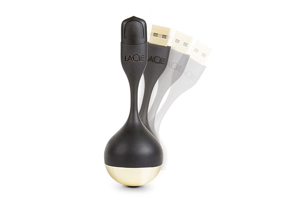 clé USB Lacie Culbuto
