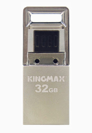 clé USB kingmax PJ-02 pour Smartphones et tablettes