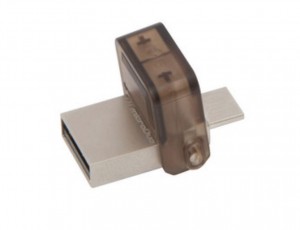 cle usb microDuo de Kingston