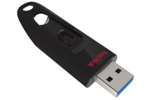 clé USB Sandisk Ultra 3.0