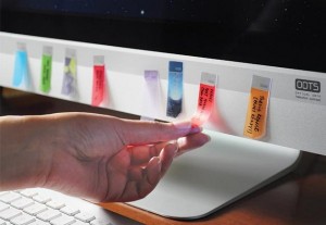 datastickies surface ODTS