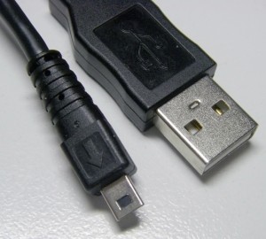 Une faille de sécurité découverte sur les périphériques USB