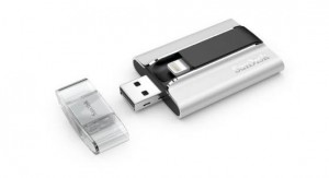 clé USB SanDisk iXpand