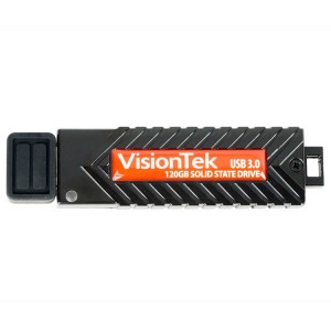 clé USB VisionTek USB Pocket SSD